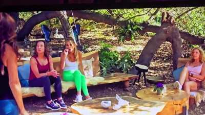 Am I just really stoned, or does this segment about the Black SUV taking Carol feel like we're now watching an action thriller show about a hostage situation?