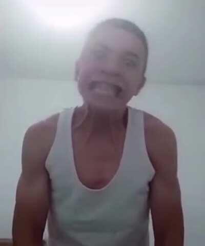 I dont think words can describe this