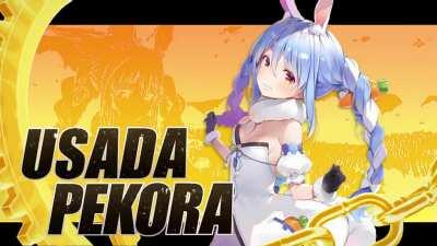 Guilty Gear Strive's Newest Character is...?