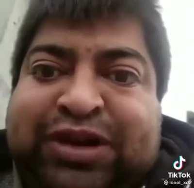 Hola amor como estai