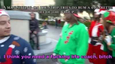 this is just embarrassing