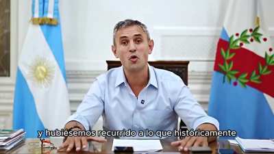 Motosierra a Diputados: Se redujeron más de 900 puestos ñoquis, 70 cargos jerárquicos y DiputadosTV hoy funciona con 98% menos del presupuesto que el año pasado. Por estos recortes sobraron 7000 millones de pesos que vuelven a los contribuyentes. ¿Apoyas 