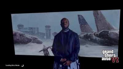 GTA 6: London Concept