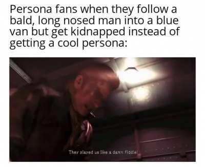 The games lied to me.