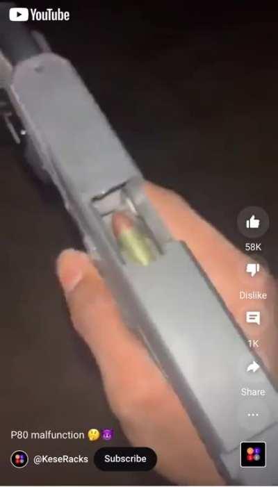 I felt that this fits here. If it doesn’t then please delete.