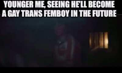 It was always meant to be