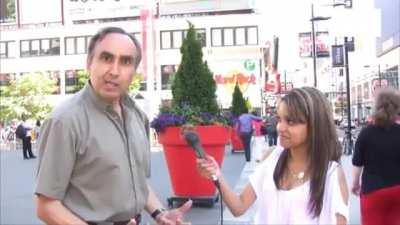 A speech of an enlightened one