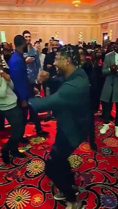 FINISHING 2022 WITH THE DOUBLE-U! JT & JB MONSTER GAMES AS USUAL! BEST DUO IN THE LEAGUE, BEST TEAM IN THE LEAGUE! 26-10!!!! HAVE A SAFE NYE & SEE YOU NEXT YEAR!