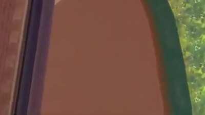 Sonic Adventure in a nutshell part two