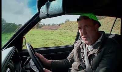 On Tonight’s Episode of Bottom Gear