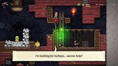 I bet you can't predict how I die before it happens