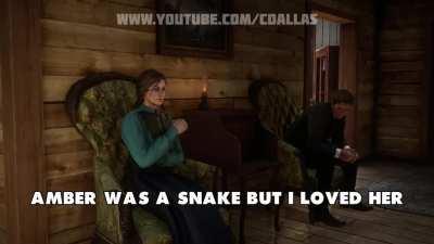 Amber Heard Marries Arthur Morgan