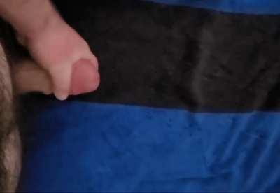 I cum this much everyday, would you be able to handle it?