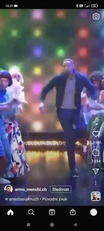 [blck humor] we are going to hell