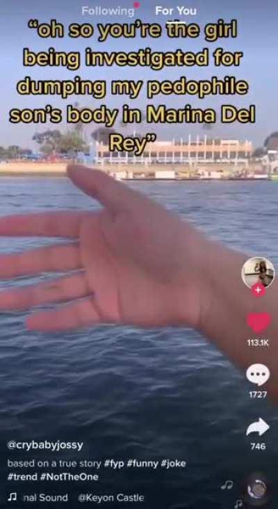 This feel a bit illegal