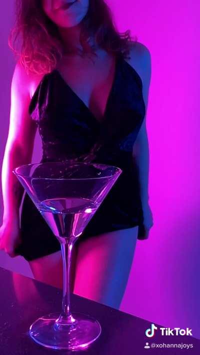 Ready for a night party💃🏼✨