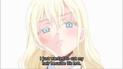 Memory Loss [Asobi Asobase]