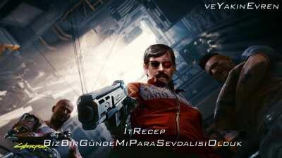 İt Recep OST - Biz Bir Günde Mi Para Sevdalısı Olduk.mp3