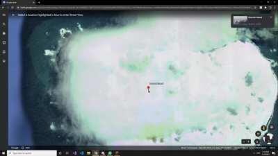 I found a special place