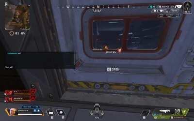 Excuse me Mr. Crypto !? I don't think it is meant to be this way ...