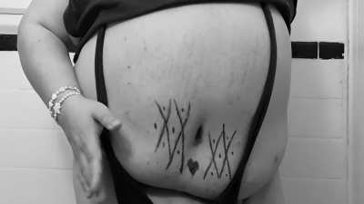 First video post oh god... nervous again...