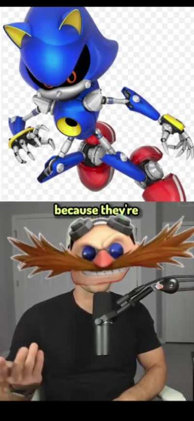 Do they deserve the hate?