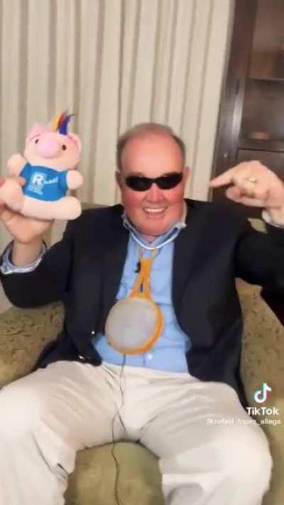 Estas son las cosas que te hacen ganar elecciones en esta distopia llamada Perú