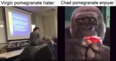 ⚠️Chad Monke⚠️