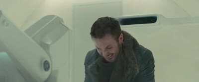 How I feel after a man I've watched for years gets accused of being a groomer