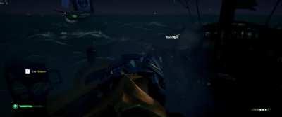 He's just built different