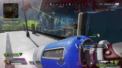 Walter Bloody Fitzroy