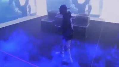 POV: carti dropped deluxe before Dillo Day 2021