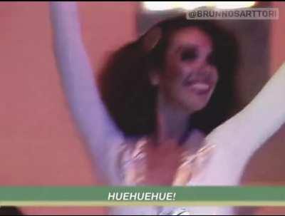 Alguém pode mandar no grupo da família é me falar o resultado por gentileza