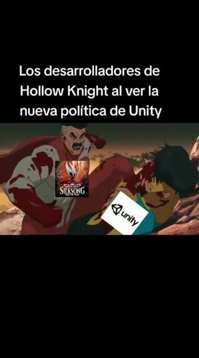 En momentos como este solo queda reir