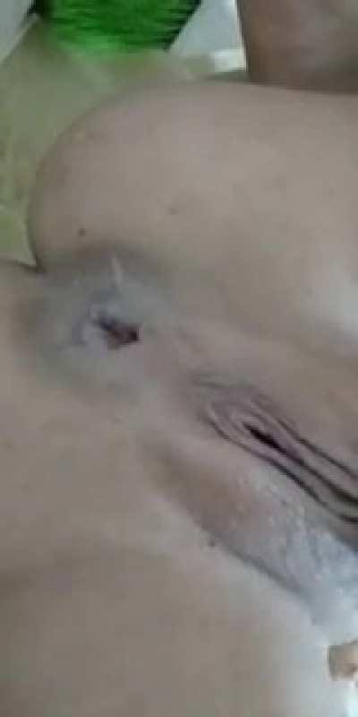 Another Shit From Mara (OC)