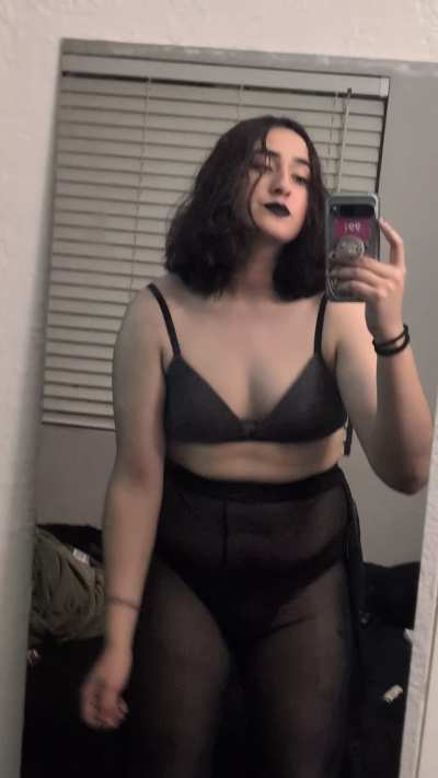 Never felt prouder of my body 🤭