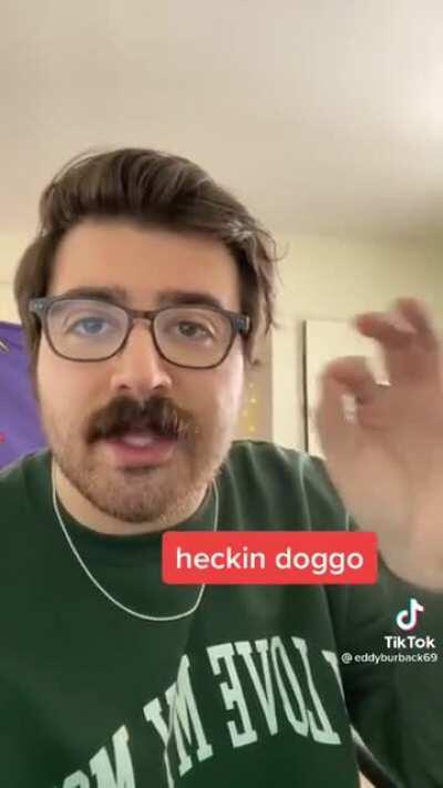 he said what needed to be said