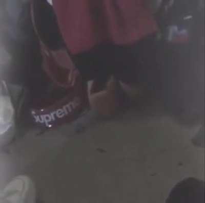 This snippet was an era of it's own