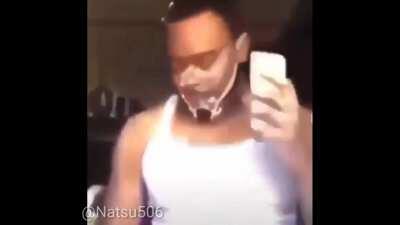 Joder ya no respetan