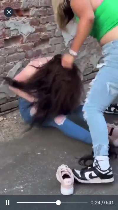 Ass whooped, Pants pissed! 👊💦