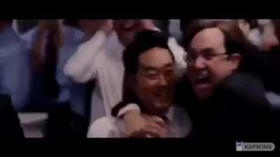 GME: I'm Not Fucking Leaving [OC]