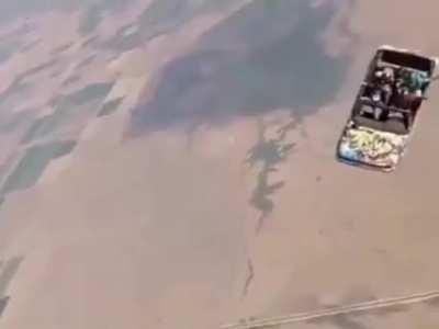 low rider in a flo rider