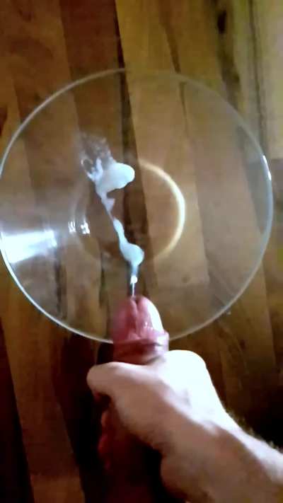 Do You Like It Thick and White?