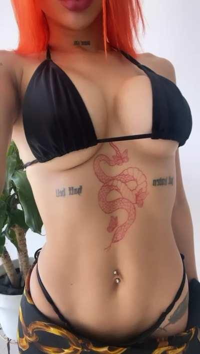 Perfect for sucking on (fuckdoll)