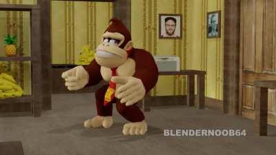 Seth Rogan was definitely a strange pick but I’m here for it