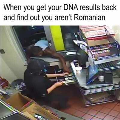 just a misunderstanding