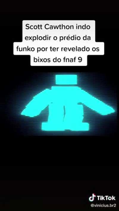 Poxa scott catota :(((((