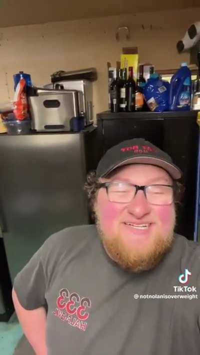 Awww, I’m gonna go to a corner in my bedroom and bawl my eyes out.