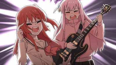 Judgement - Shinpan - From Yakuza 0 - Ikuyo Kita as main vocals & Bocchi as backing vocals [AI Voice Cover]