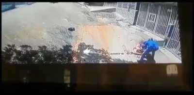 The greatest thing about this video is the 